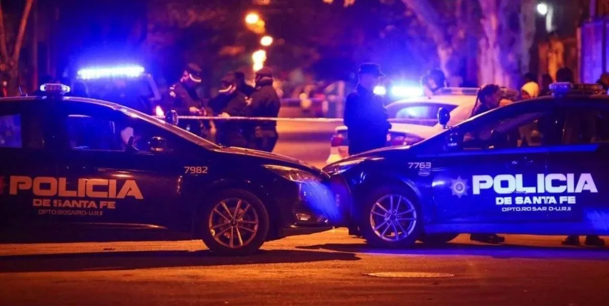Santa Fe registró la cifra más baja de homicidios en una década
