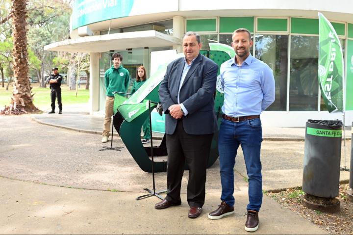 La Municipalidad promueve la figura del conductor designado