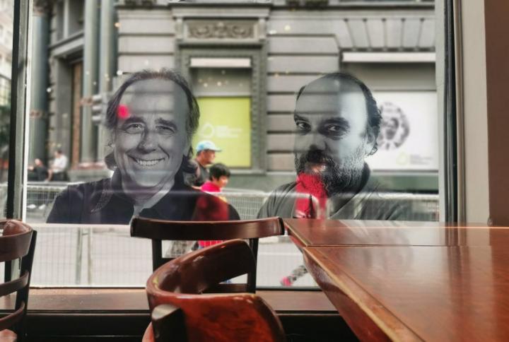 Festival Fontanarrosa de Rosario: llega Joan Manuel Serrat