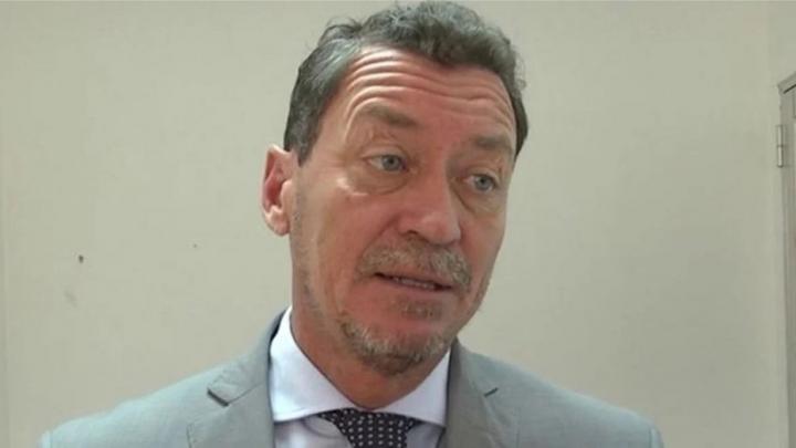 Condenan a 3 años de prisión al exfiscal de Reconquista