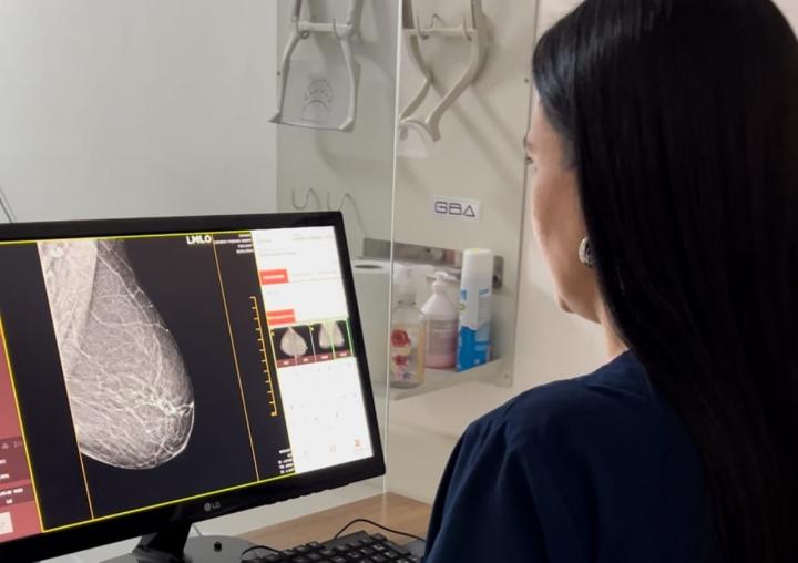 Cáncer de mama: el 50% se diagnostican en etapas avanzadas