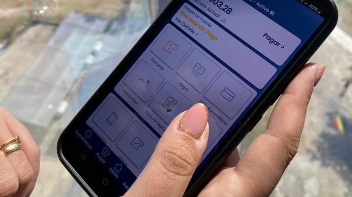 La EPE deja de enviar las facturas en papel