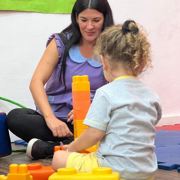 Jardines Municipales: comienzan las preinscripciones 2025