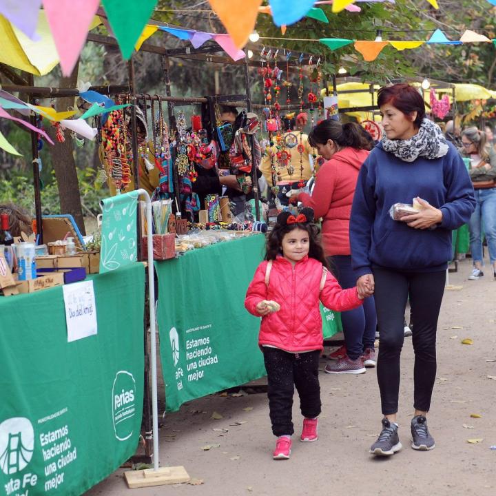 Santa Fe prepara el Primer Festival de la Economía Social