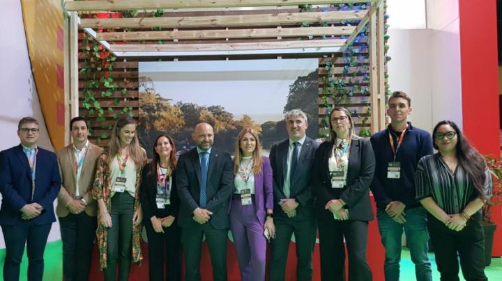 FIT 2024: Santa Fe mostró todo su potencial turístico