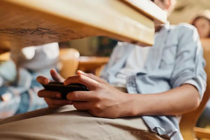 Los niños de 13 podrán invertir en el mercado de valores