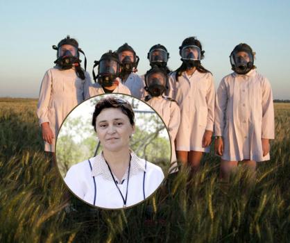 Glifosato legal en Entre Ríos: festejan los ruralistas