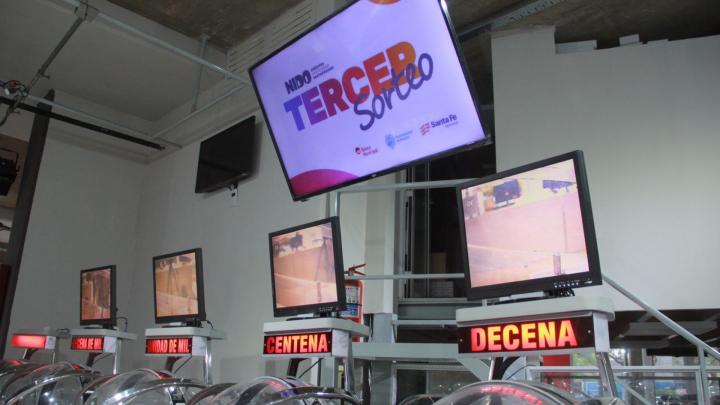 Créditos Nido: ya se pueden consultar los resultados del tercer sorteo