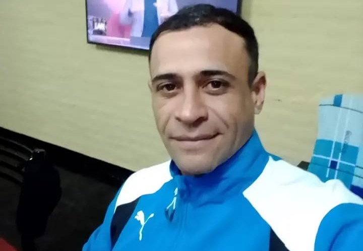 Buscan a Omar Francisco Ponce de León    