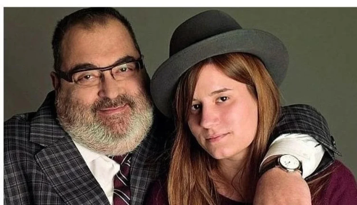 La hija de Jorge Lanata decide sobre la salud de su padre