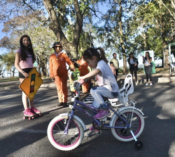 Santa Fe Capital: un finde largo a pura música y diversión