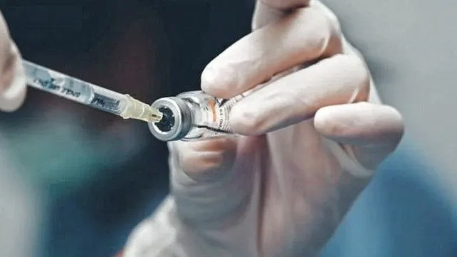 Dengue: la vacuna fue habilitada desde los 4 años de edad