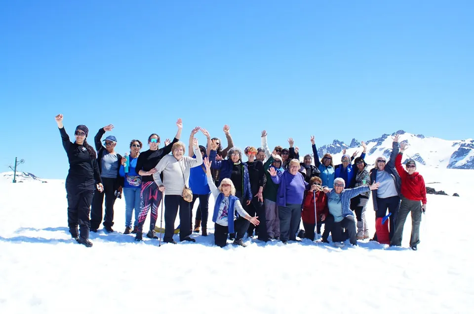 Feriado de la Diversidad Cultural: 7,1% menos de turistas