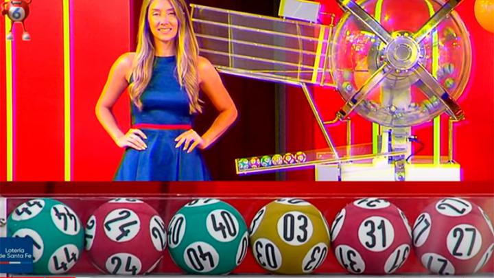 Otro argentino que llega a fin de mes: ganó $824 millones 