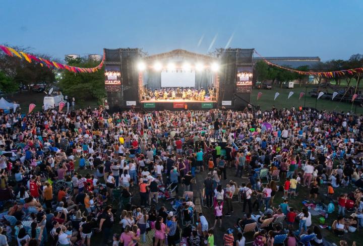 El turismo generó ingresos por $ 3000 millones en Santa Fe