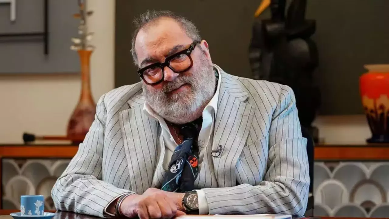 Volvieron a operar a Lanata y evalúan someterlo a otra cirugía 