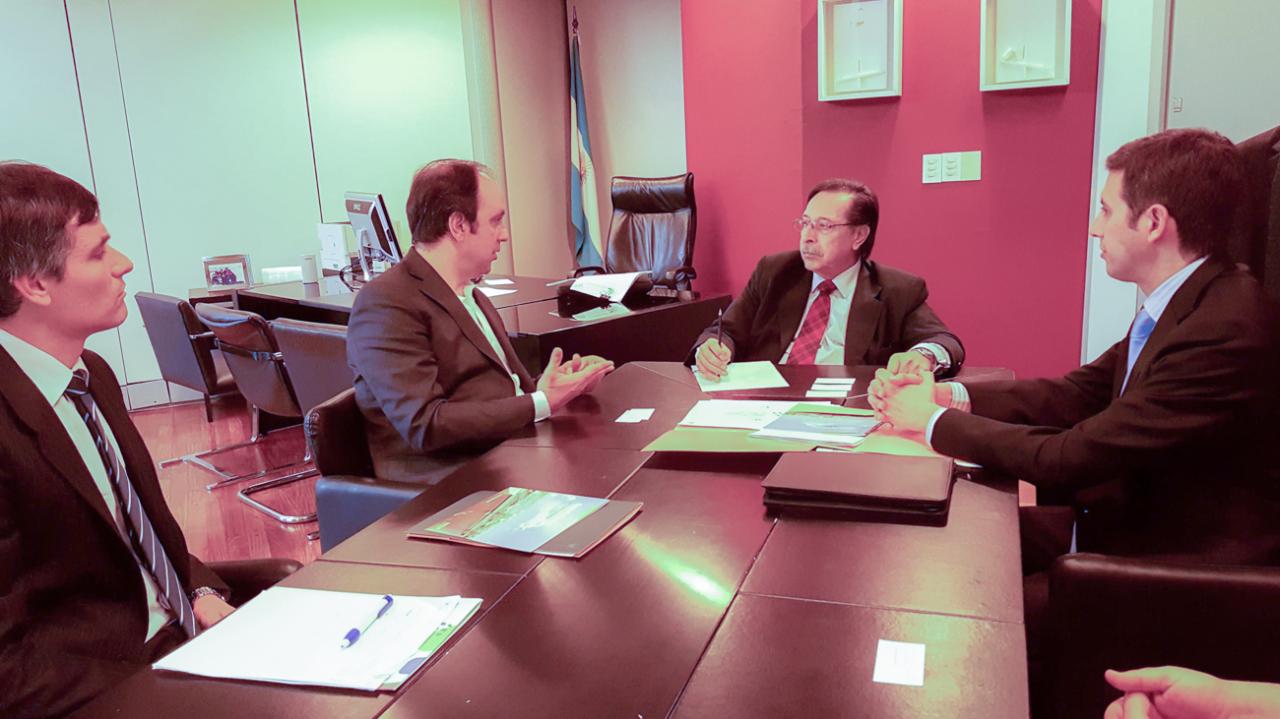 Santa Fe se prepara para la Cumbre de Mercociudades