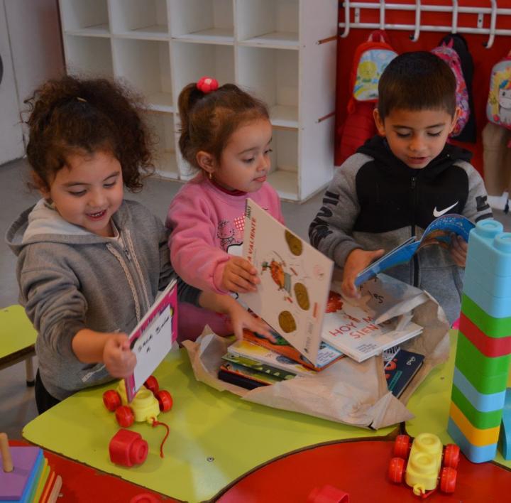 Santa Fe Capital, sede del Congreso de Primeras Infancias