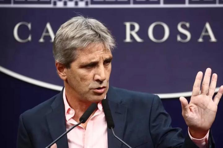 Caputo y las auditorías a las universidades: “Sabemos que afanan”