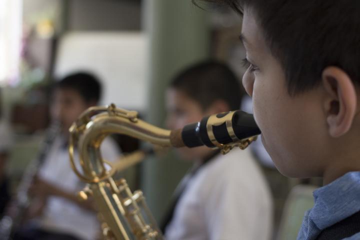 “Canción para la ciudad”, por los 450 años de Santa Fe