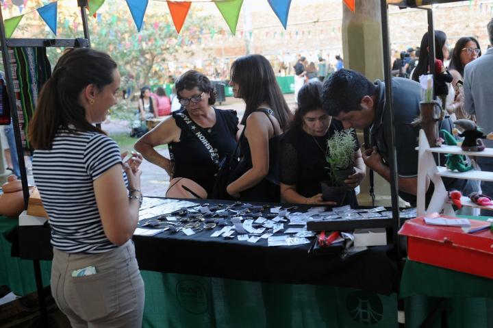 La Ciudad de Santa Fe celebra a las madres