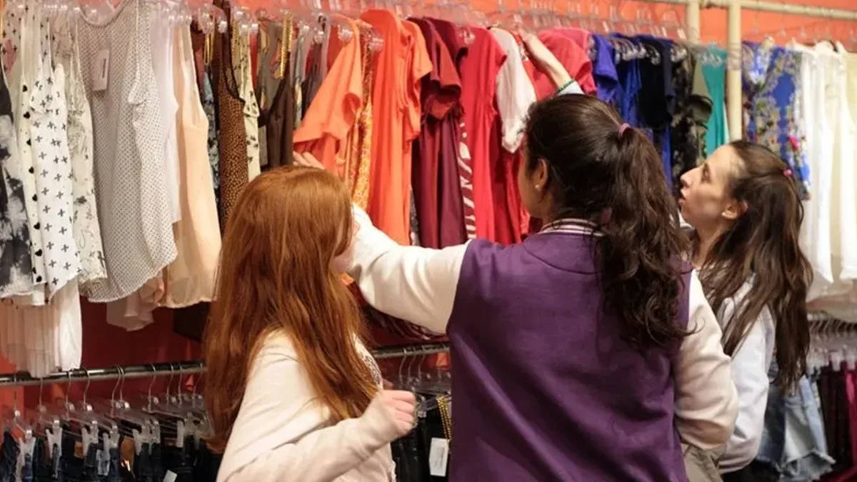 La industria pyme volvió a caer y acumula una retracción del 15,1% 