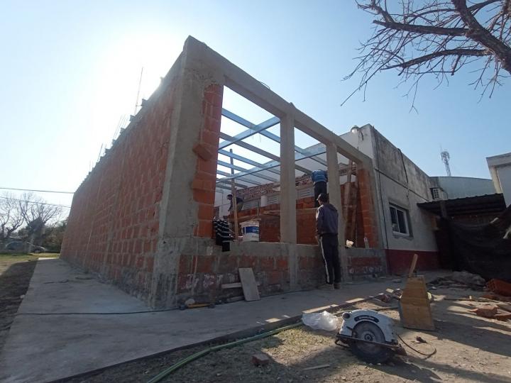 Santa Fe destina $20 mil millones para mejorar las escuelas