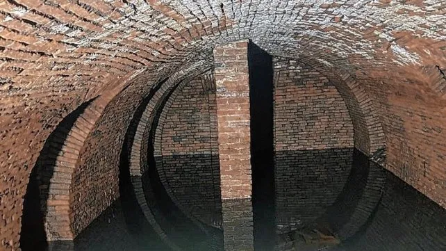 San Carlos Centro y el misterio de los túneles subterráneos