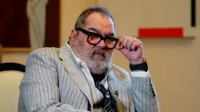 Los nuevos detalles sobre la salud de Jorge Lanata