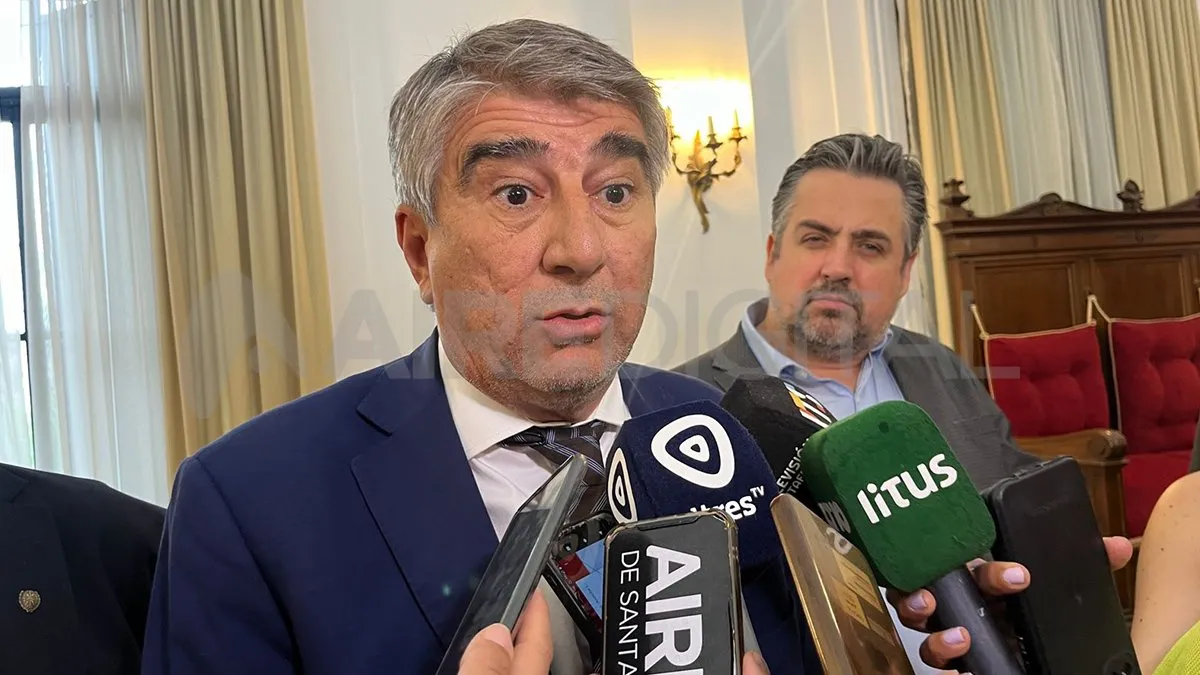 El gobierno a los ministros de la Corte: “Se sienten vitalicios”