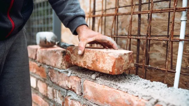 Construir una casa en Santa Fe sale más de 46 millones de pesos