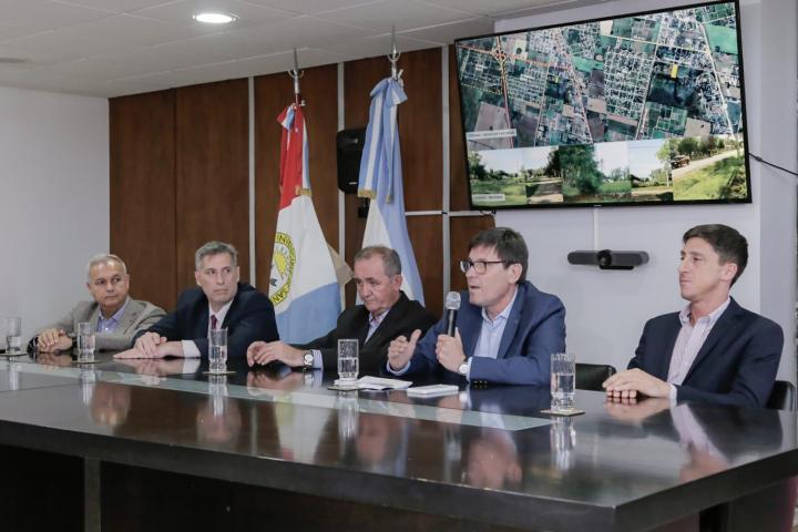 Provincia mira a Recreo: construirá un nuevo jardín de infantes