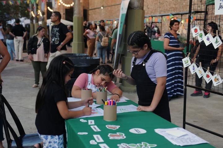 Octubre finaliza cargado de música, propuestas y diversión
