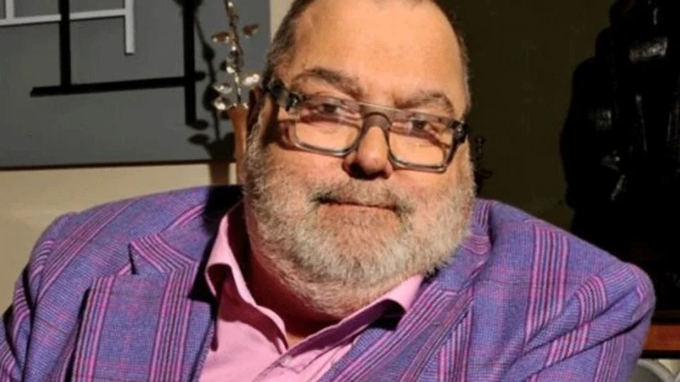 Leve mejoría en la salud de Jorge Lanata