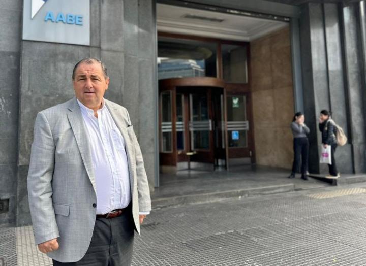 Poletti y la venta de terrenos: “Es una oportunidad histórica para Santa Fe”