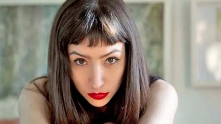 Sofía Gala explotó contra Charly García e insultó a sus seguidores