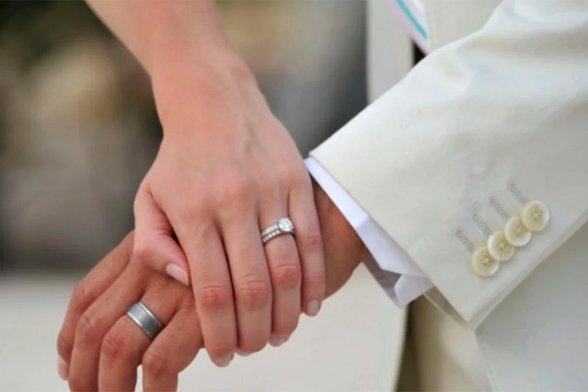 Polémica en Salta por el casamiento entre primos