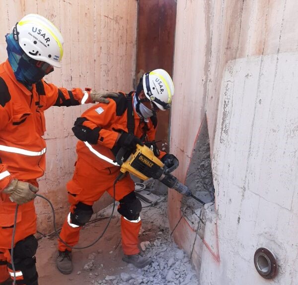 Santa Fe destinó $100 millones para los bomberos voluntarios