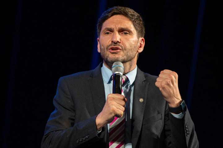 Pullaro sigue la cruzada contra la Corte: “Ya cumplieron su ciclo”