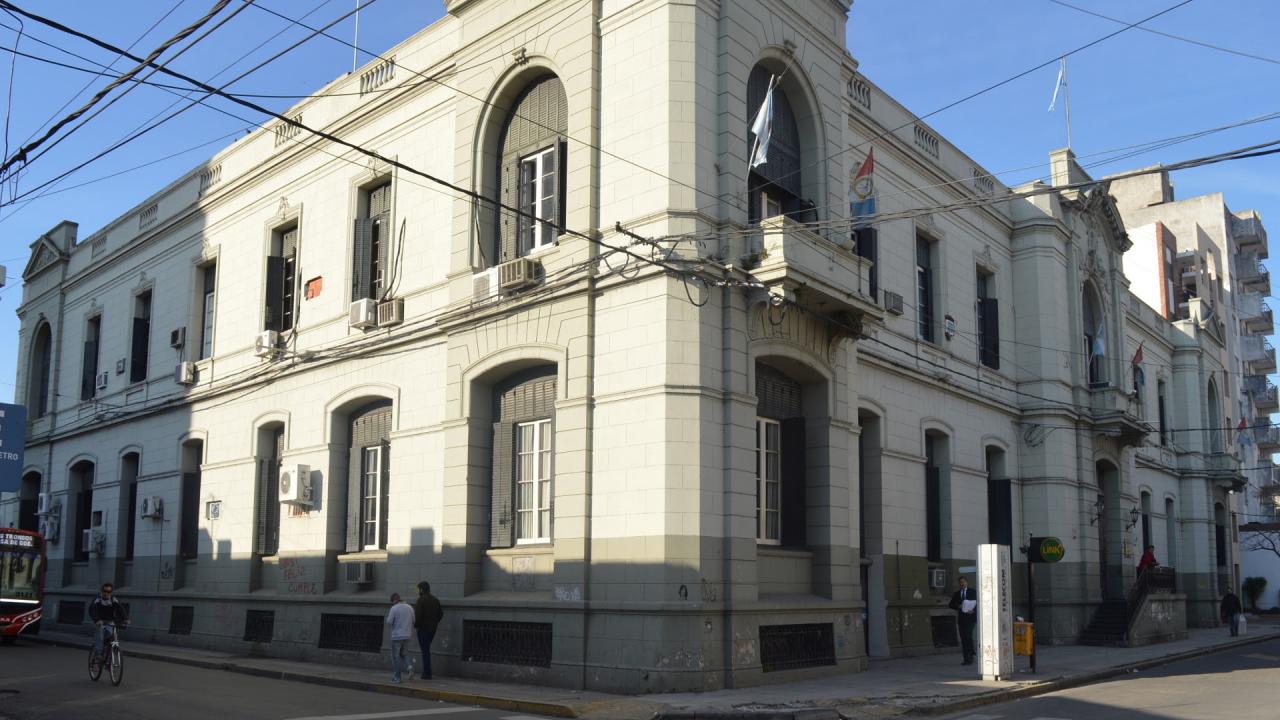 Salud: más trabajadores pasaron a planta permanente