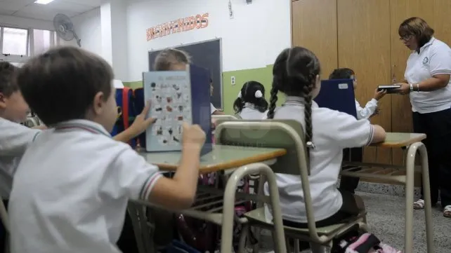 Cuánto costará la cuota de colegios privados de Santa Fe