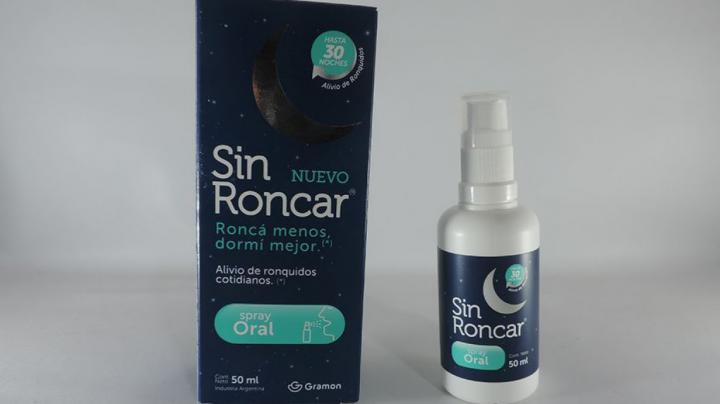 Alerta alimentaria por un suplemento dietario