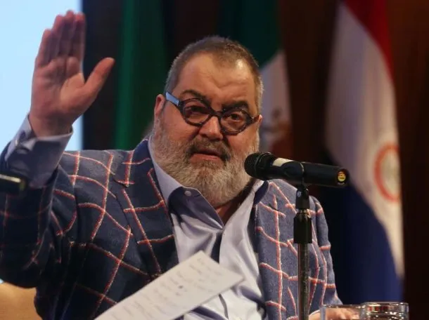 Aseguran que Jorge Lanata presenta mejoras en su salud