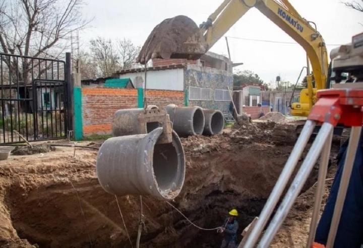 Santa Fe, entre la más golpeada por la motosierra de Milei 