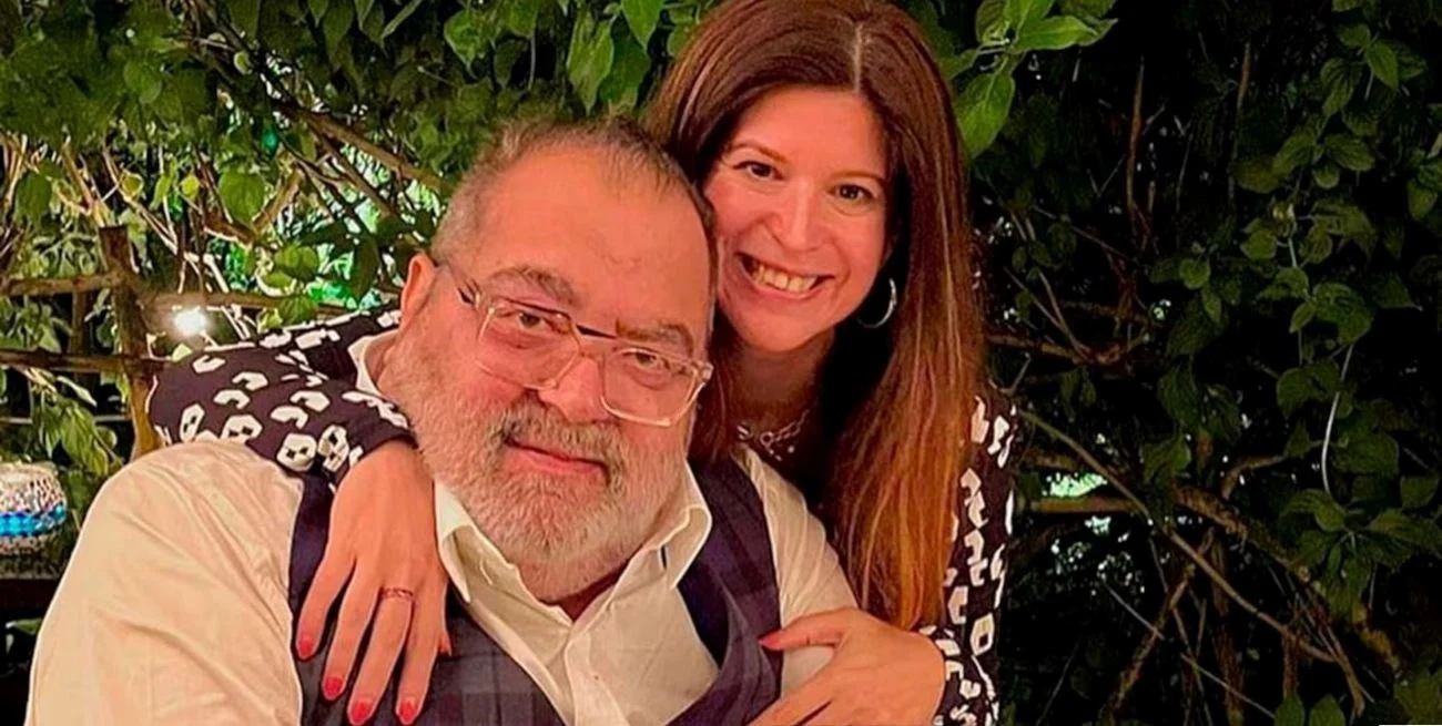 La apoderada de Lanata rompió el silencio y acusó a Marcovecchio