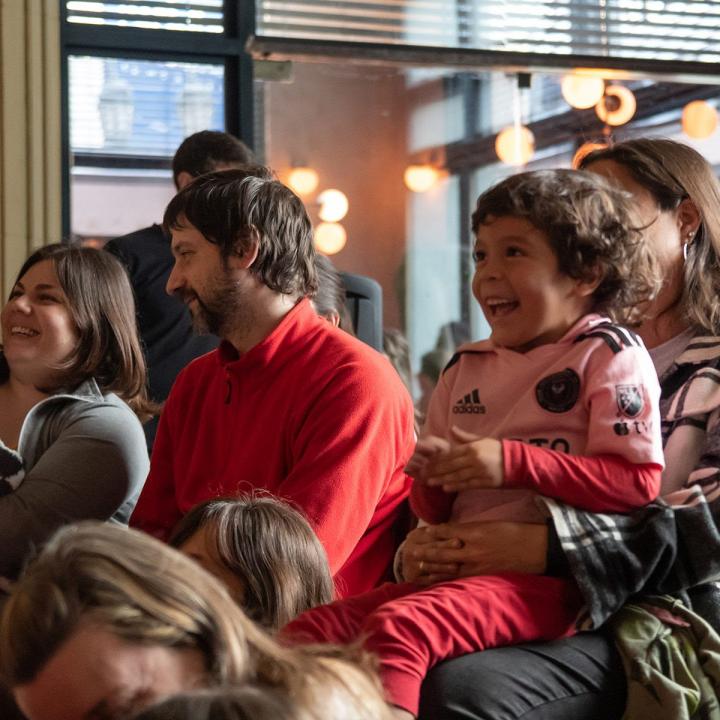 Agenda cultural Santa Fe: noviembre llega con eventos y atracciones