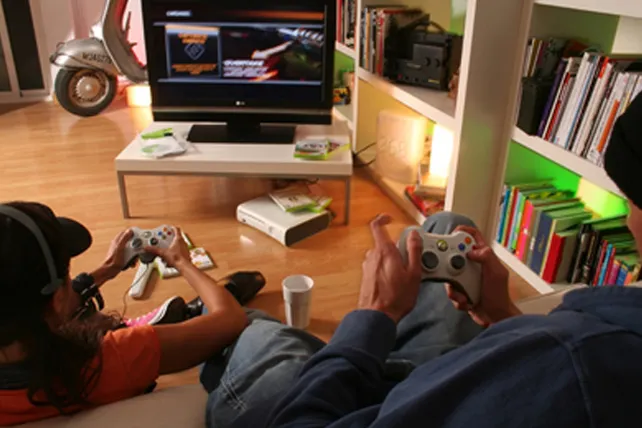 Santa Fe organiza la Primera Exposición de Videojuegos