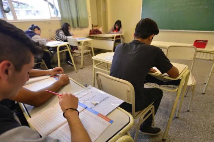 Santa Fe: cuándo terminan las clases y cuándo inician en 2025