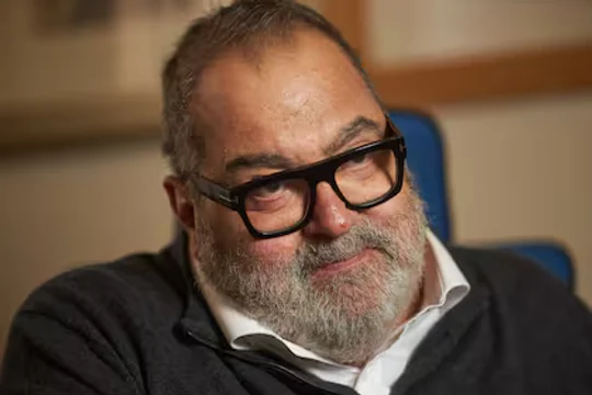 “No sufre”: las novedades en la salud de Jorge Lanata