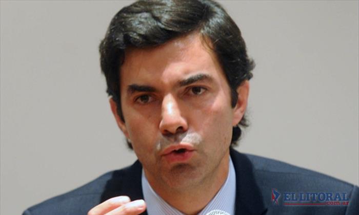 Urtubey está hoy en Santa Fe